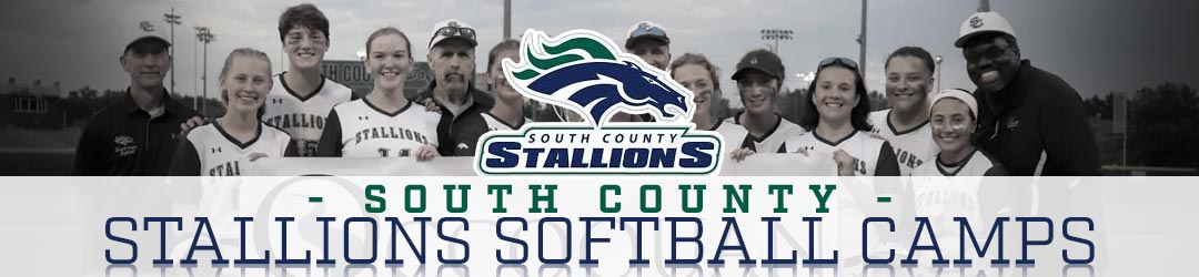 South County Softball