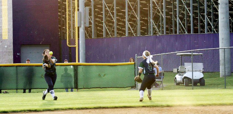 South County Softball Slide 4